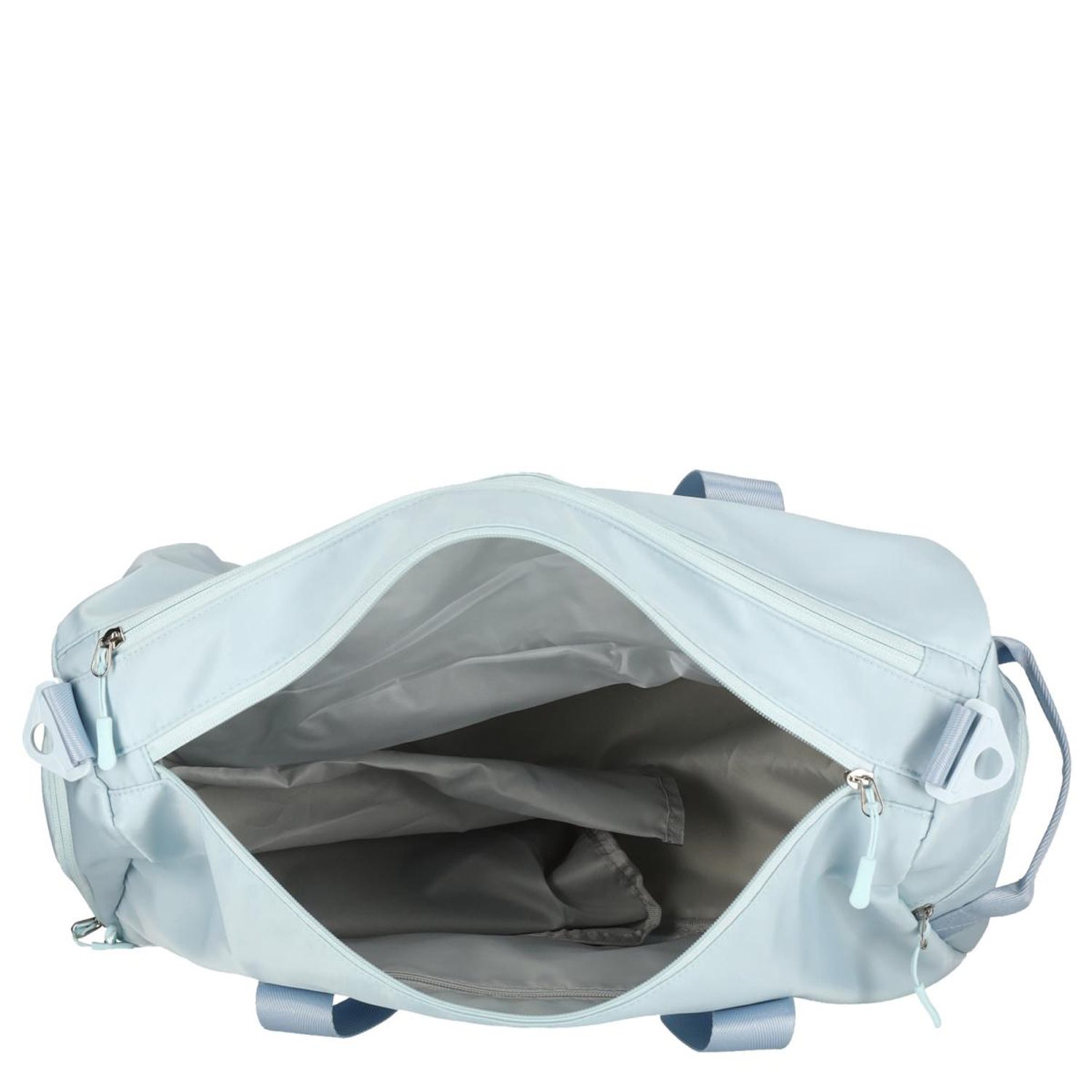 Enrico Benetti Lakers Sport / Travel Bag 45L light blue
