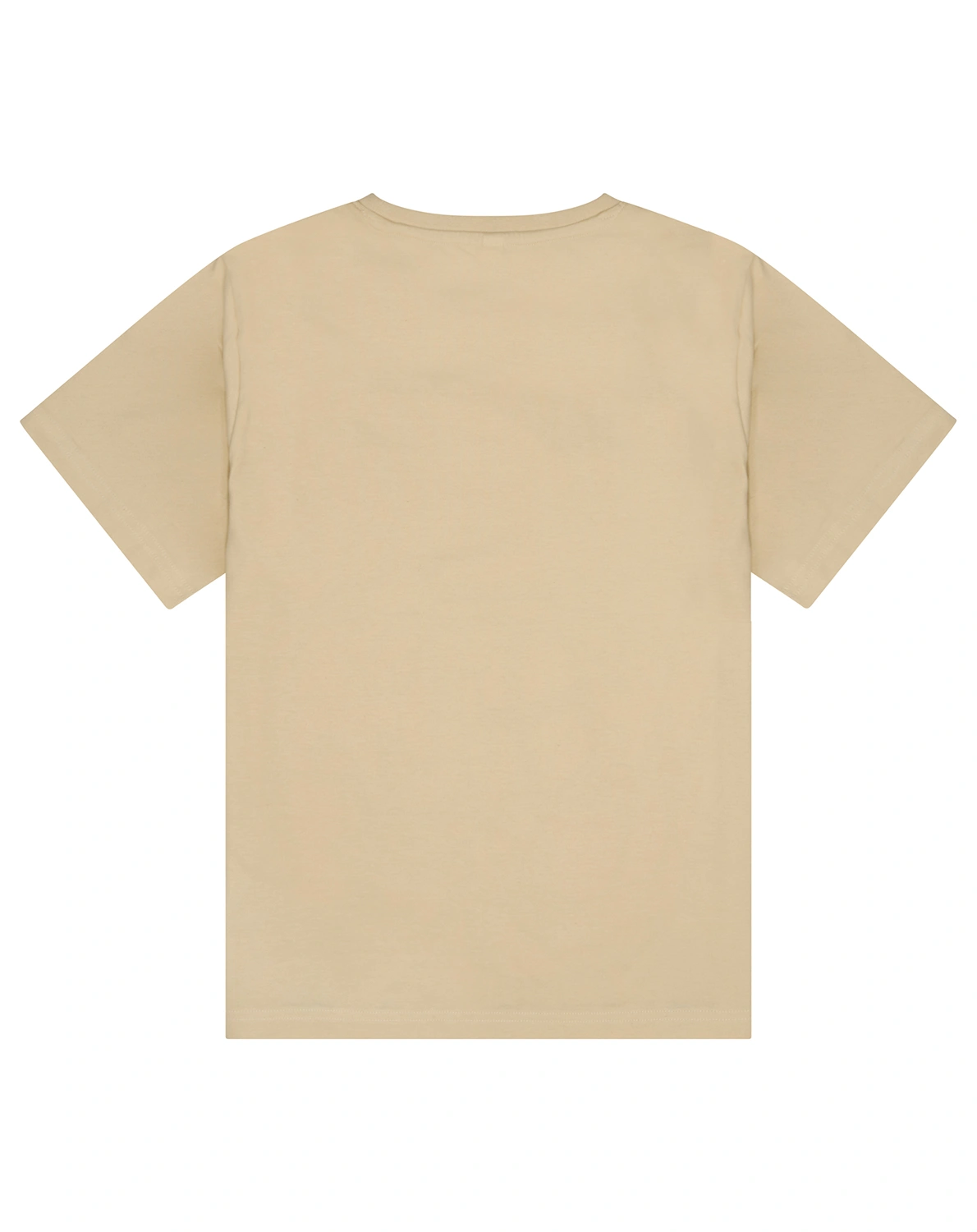 T-Shirt STAR WARS MANDALORIAN in sand