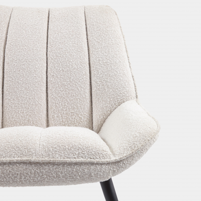Kave Home Marlina fauteuil