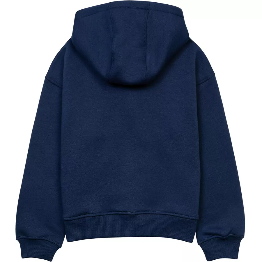 MINOTI Sweatjacke Dunkelblau