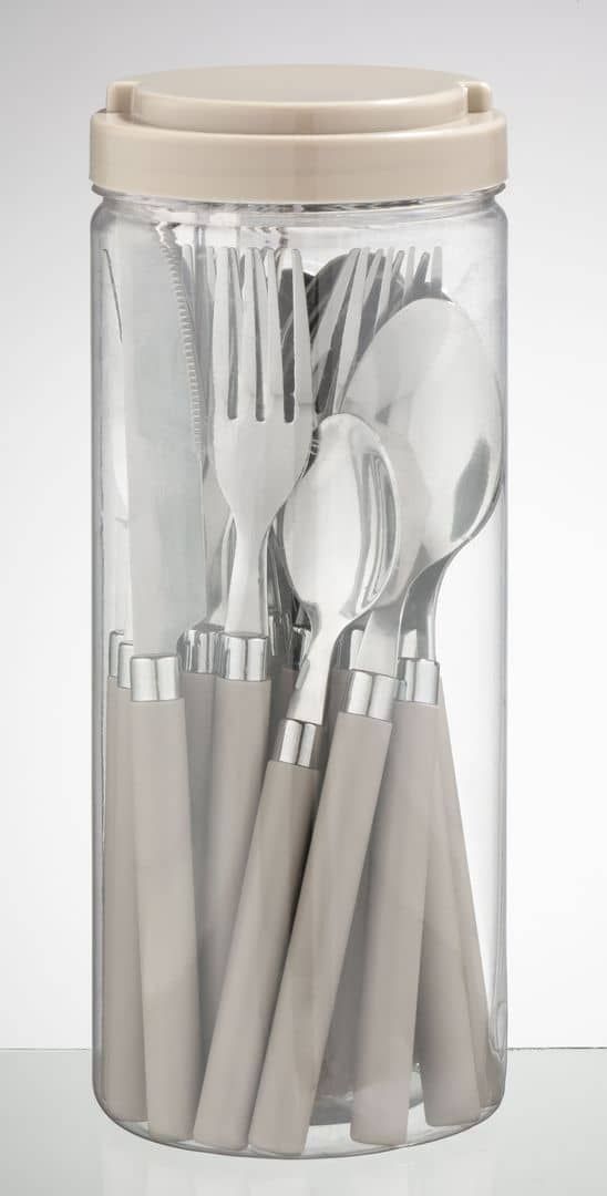 Besteckset 150.015826