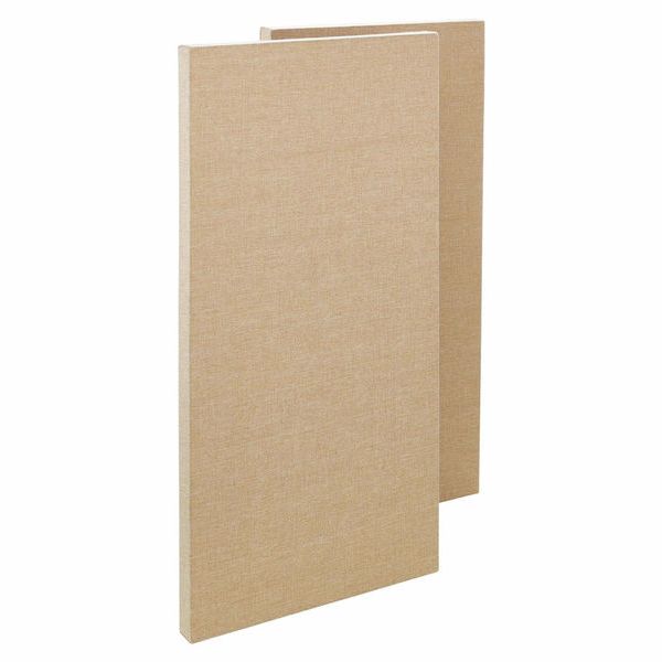 EQ Acoustics Spectrum 2 L5 Tile Natural