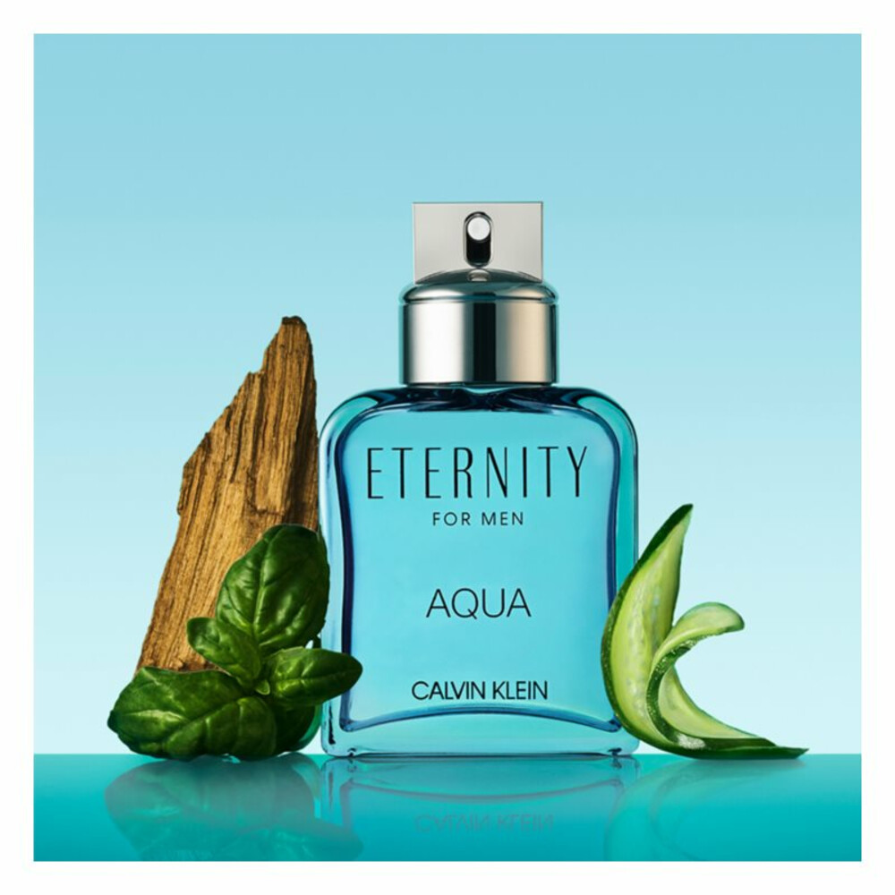 Calvin Klein Eternity Aqua For Men Eau de Toilette Spray100 ml