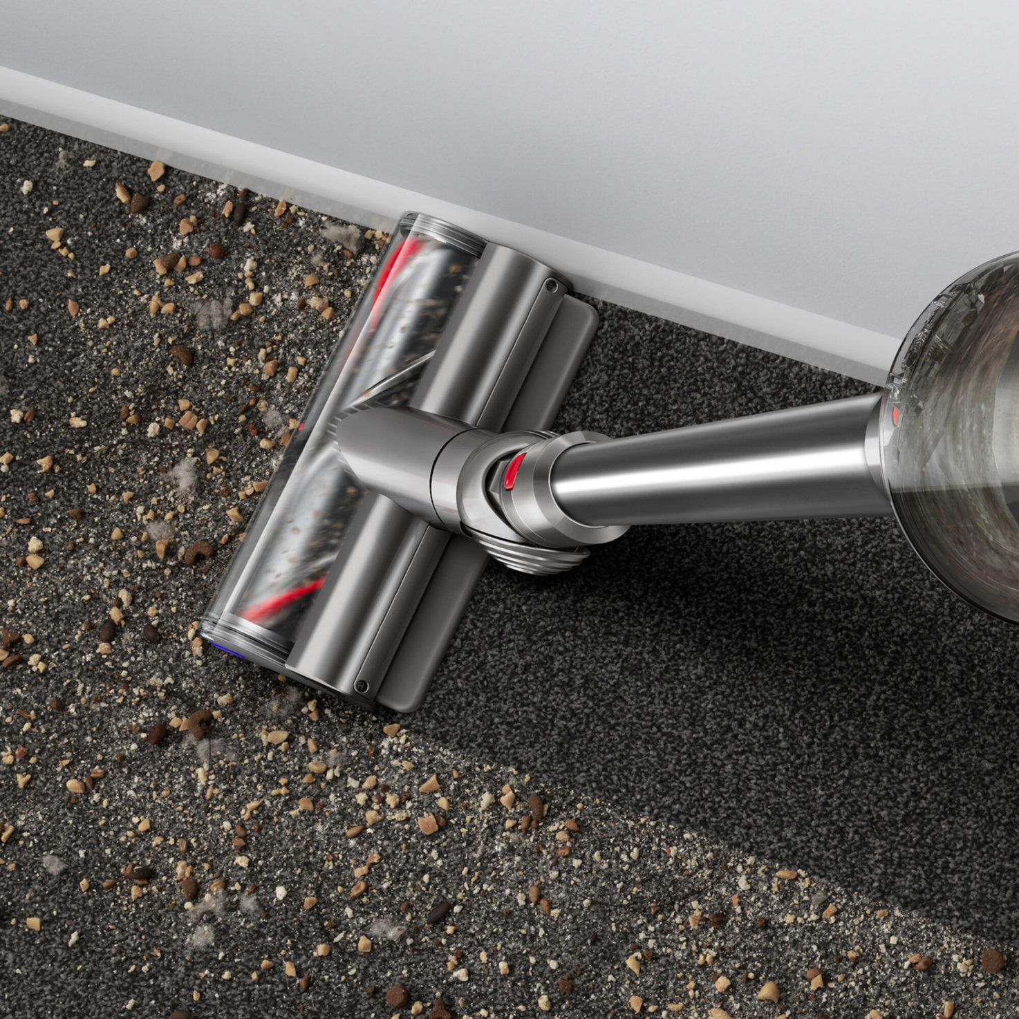 DYSON V15s Detect Submarine