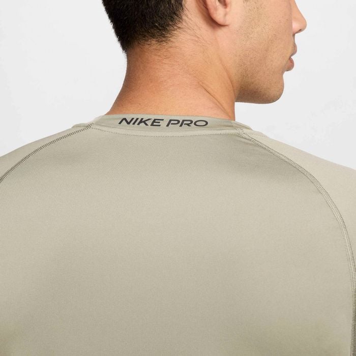 Nike Pro Dri-FIT Shirt Heren