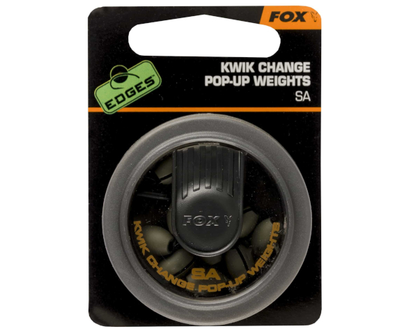 Plombs Fox Kwik Change Pop up