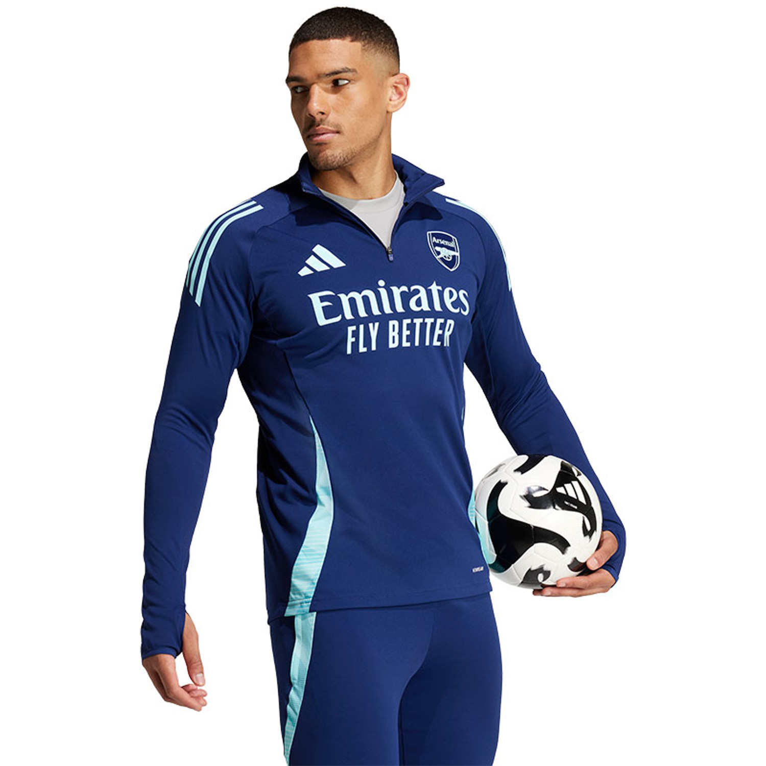 adidas Arsenal Training Top 2024/2025