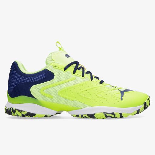 Puma Solarattack