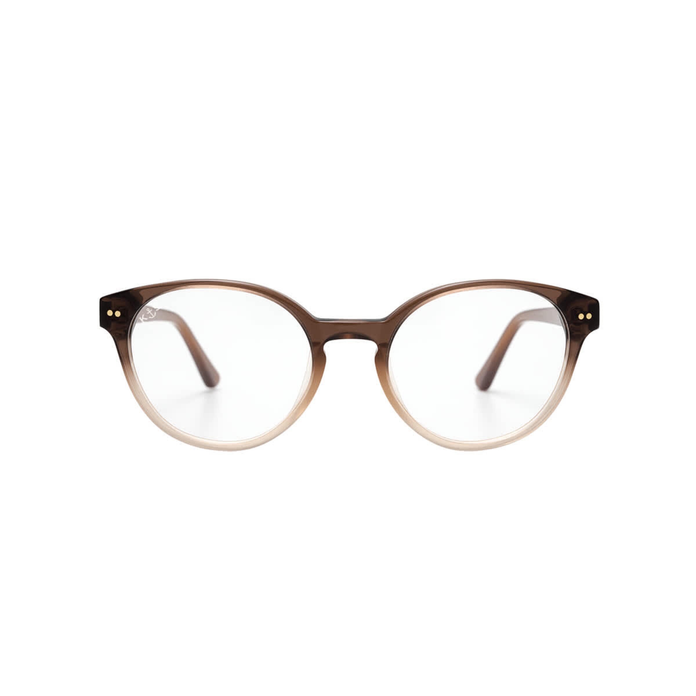 Belleville Brown Gradient