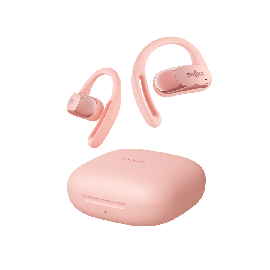 shokz openfit air 647 t511 pink