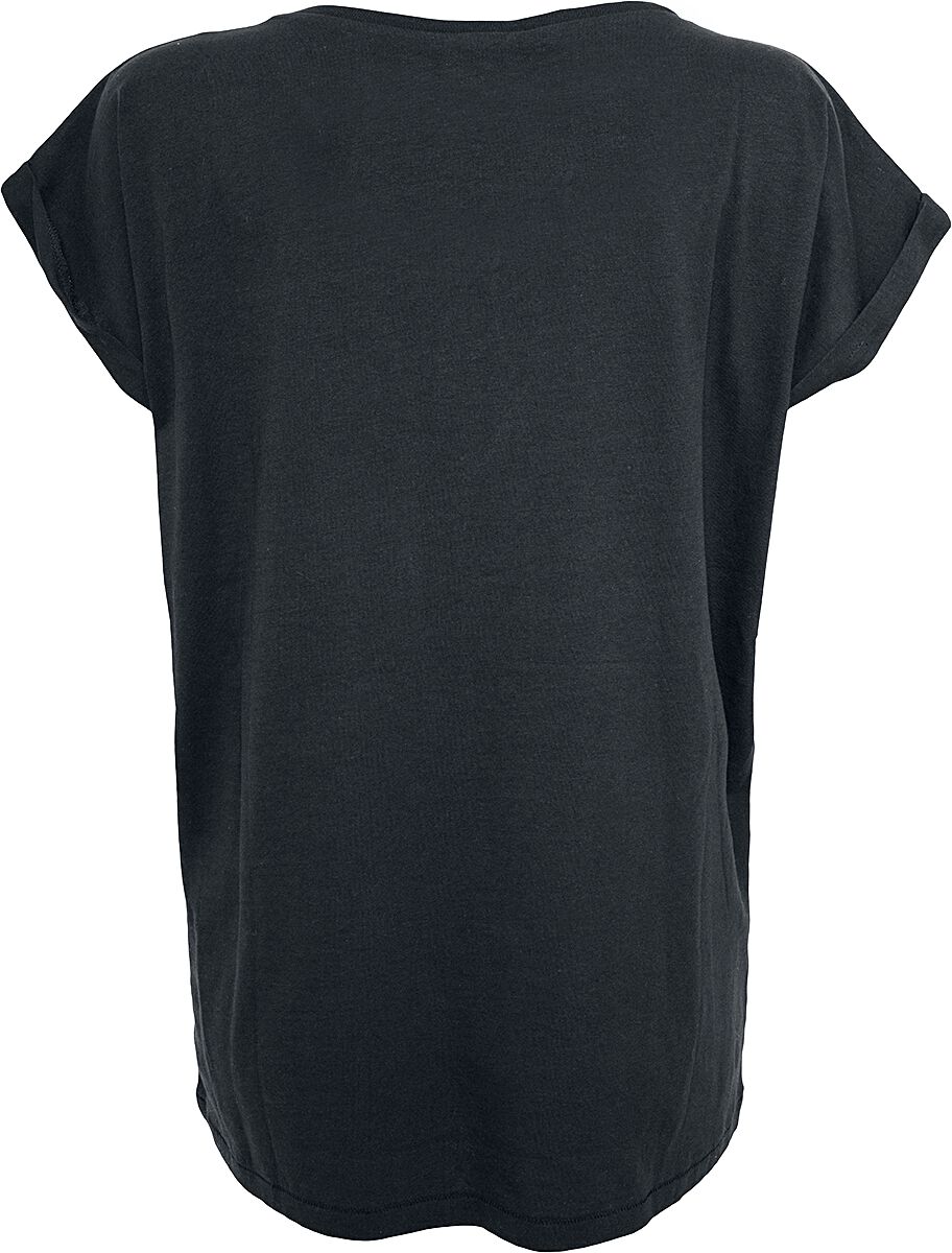 T-shirt Manches Larges Femme | Urban Classics T-Shirt Manches courtes