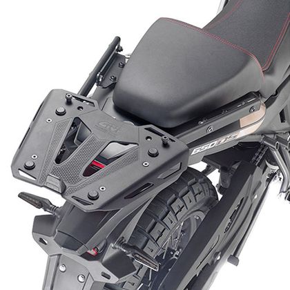 Support top case Givi Monorack