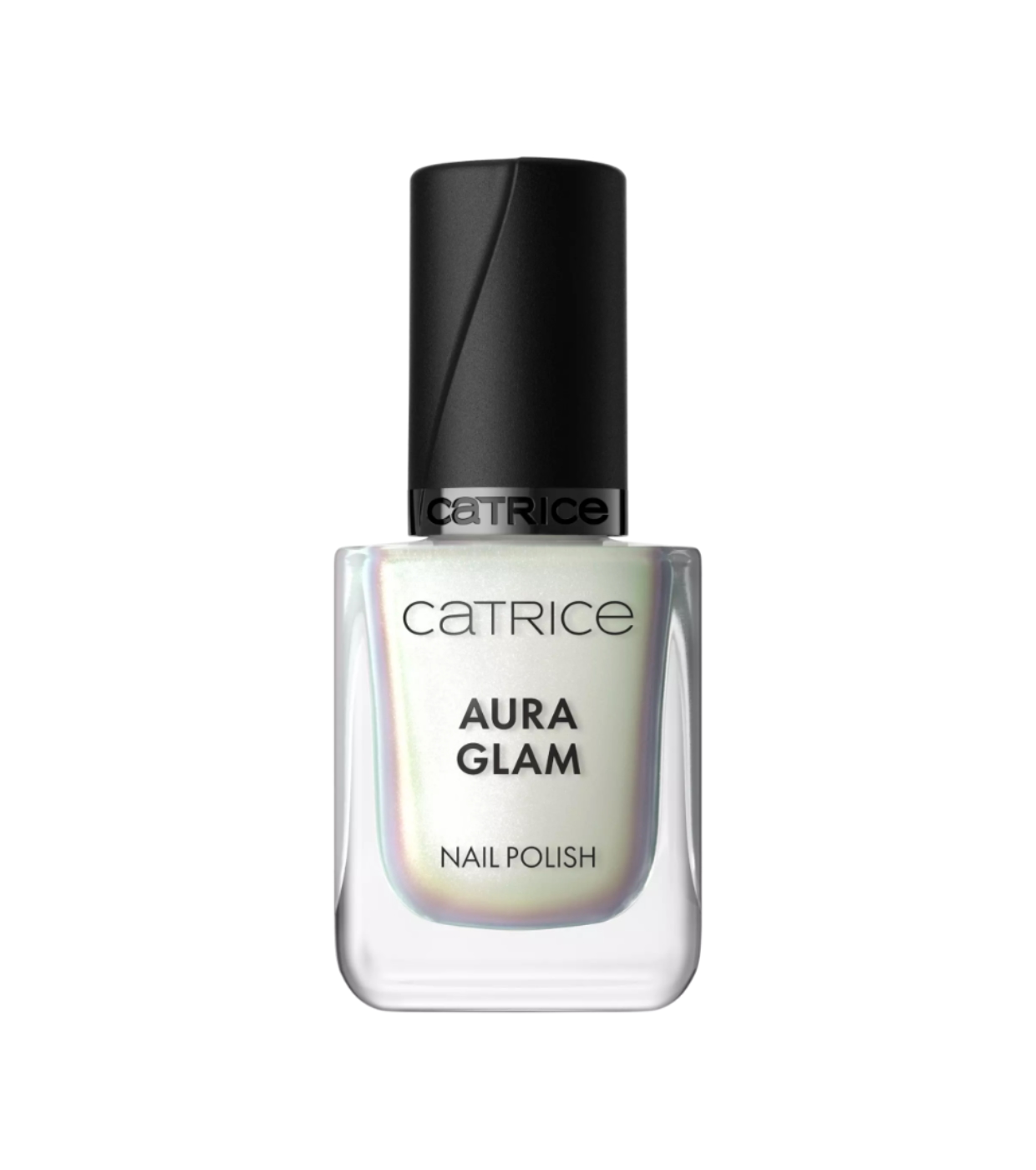 Catrice - Esmalte Aura Glam - 010: Glacier Glow
