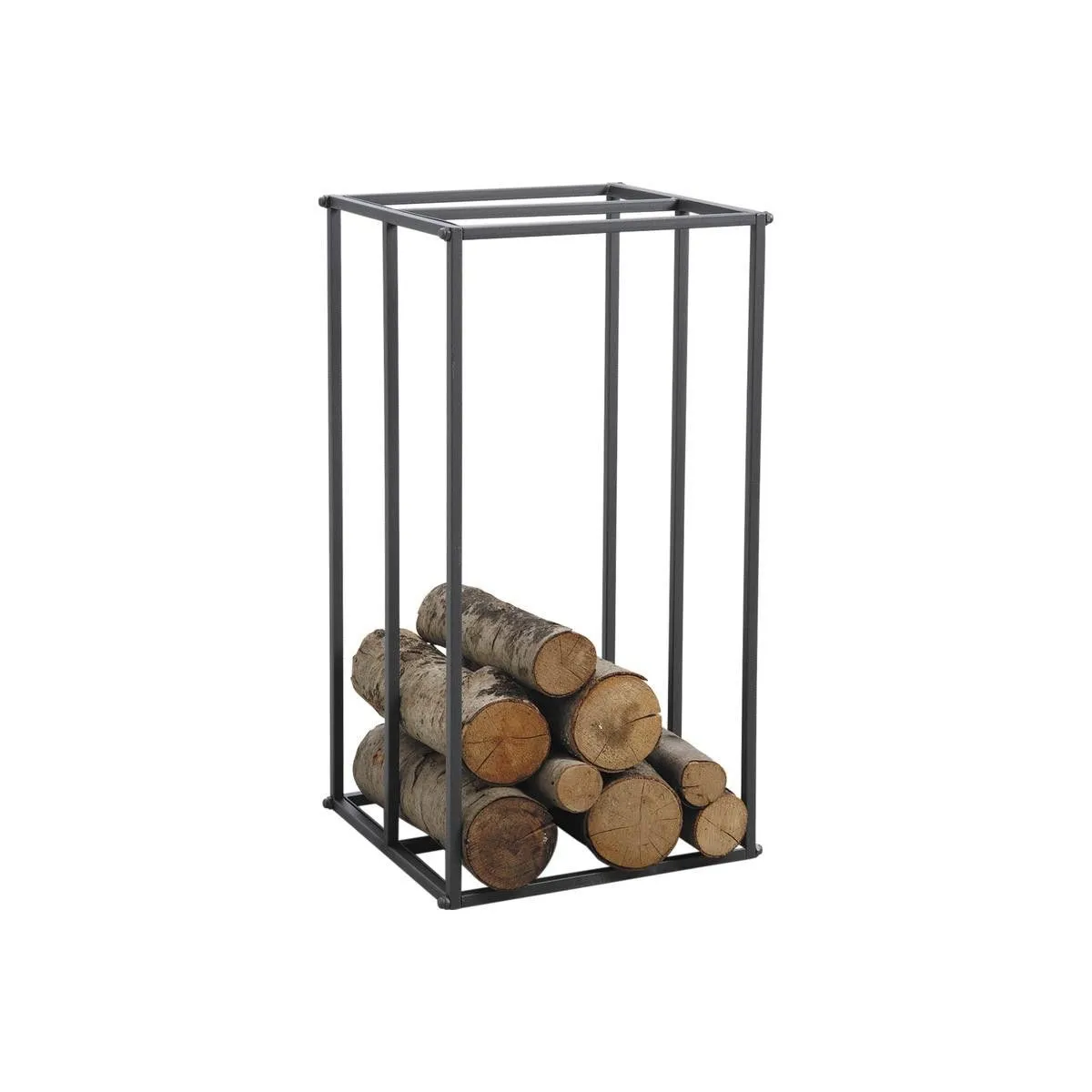 AUBRY GASPARD Rack à bûches