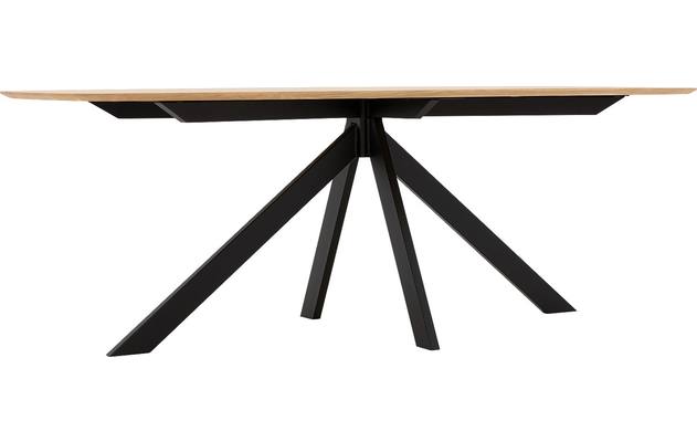 Eettafel Uniek