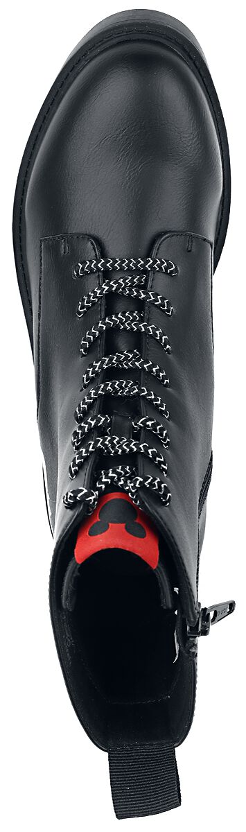 Mickey Mouse | Mickey & Minnie Mouse Bottes
