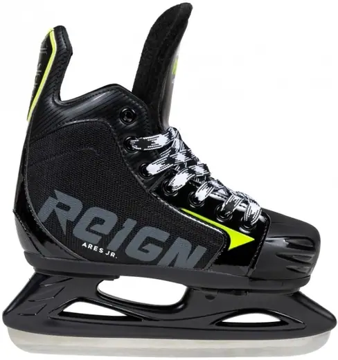 Reign Ares Jr. Justerbar Ishockey Skøjter | SkatePro