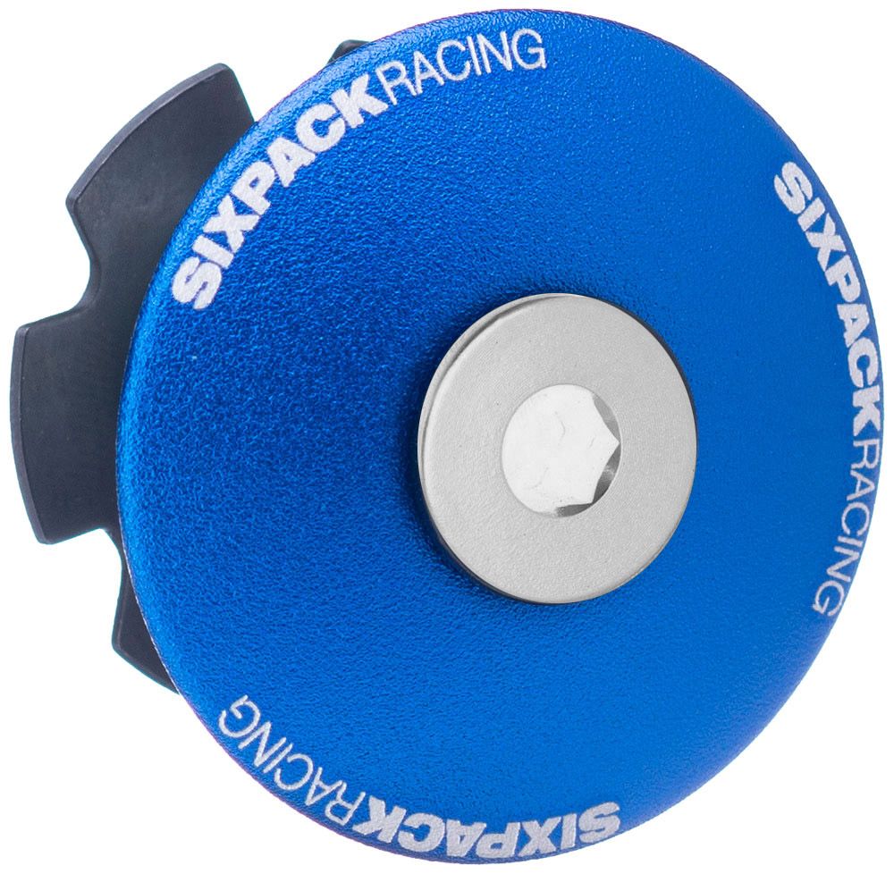 Sixpack Racing Menace Aheadkappe 1 1/8