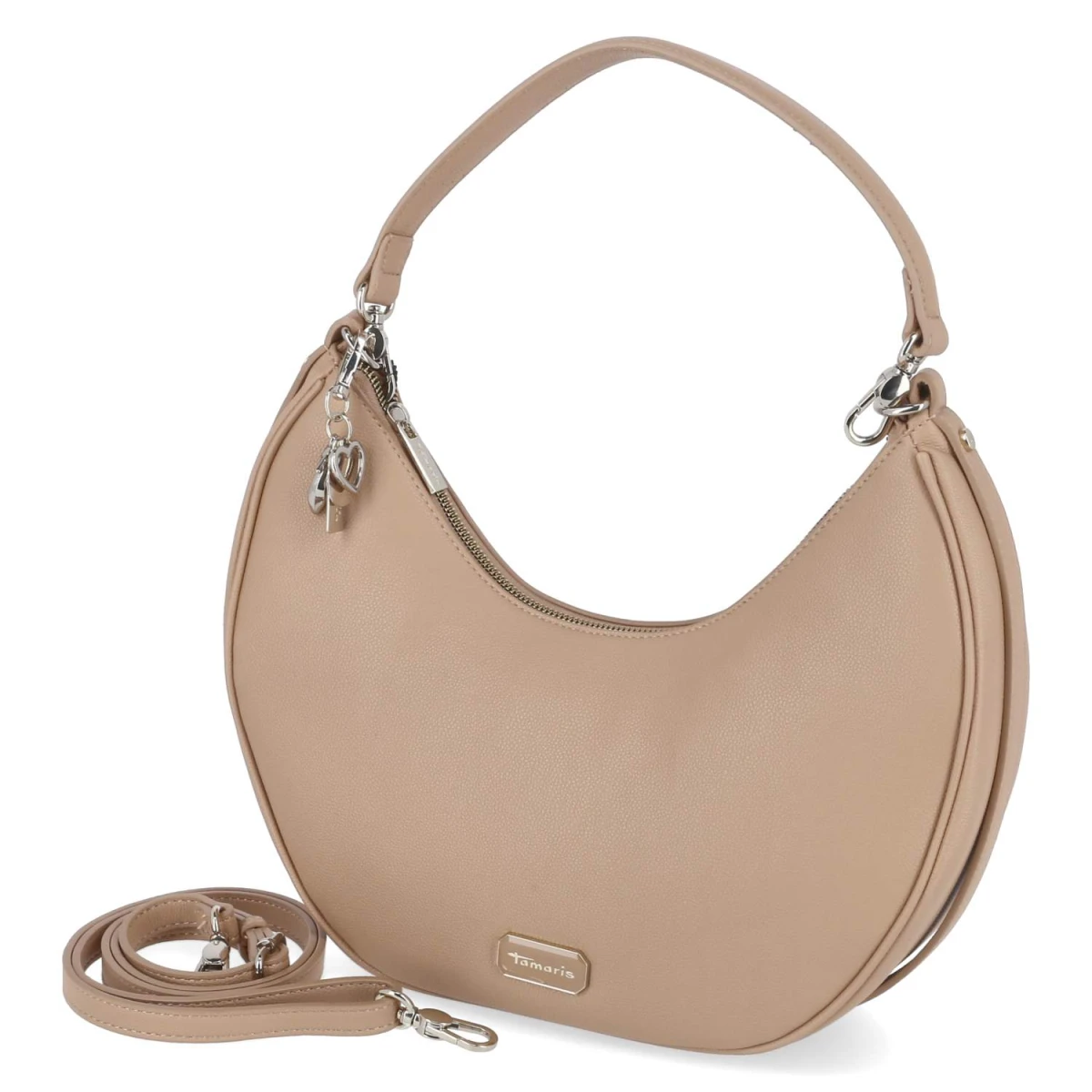 TamarisHobo Bag KATHARINA - Sand