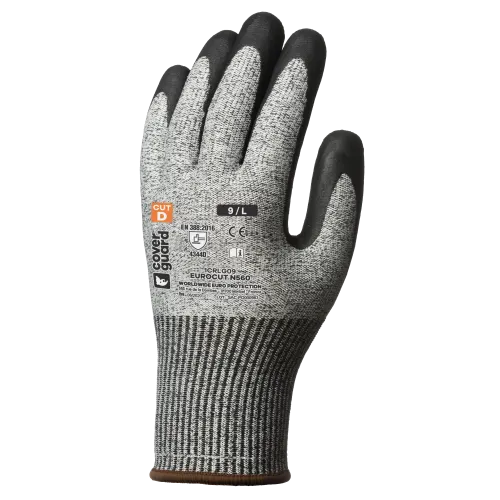 Gants de manipulation Coverguard EUROCUT N560