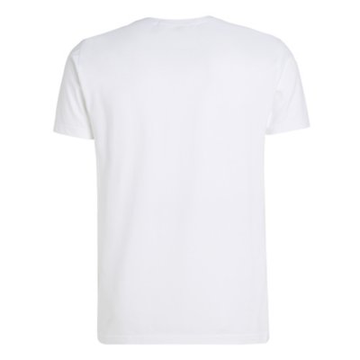 Tee-shirt à manches courtes homme 325212 CALVIN KLEIN