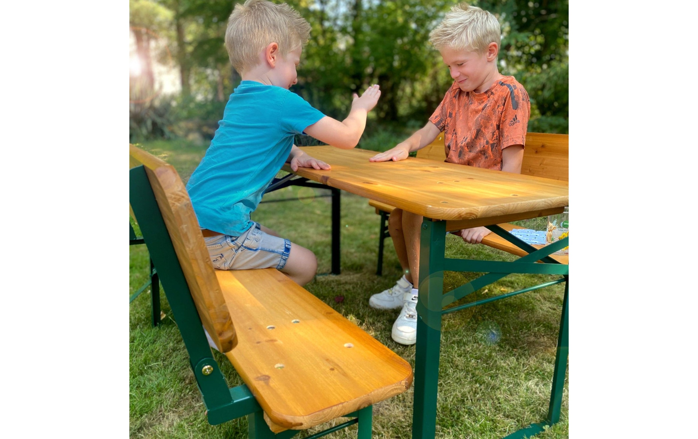 roba® Kindersitzgruppe
