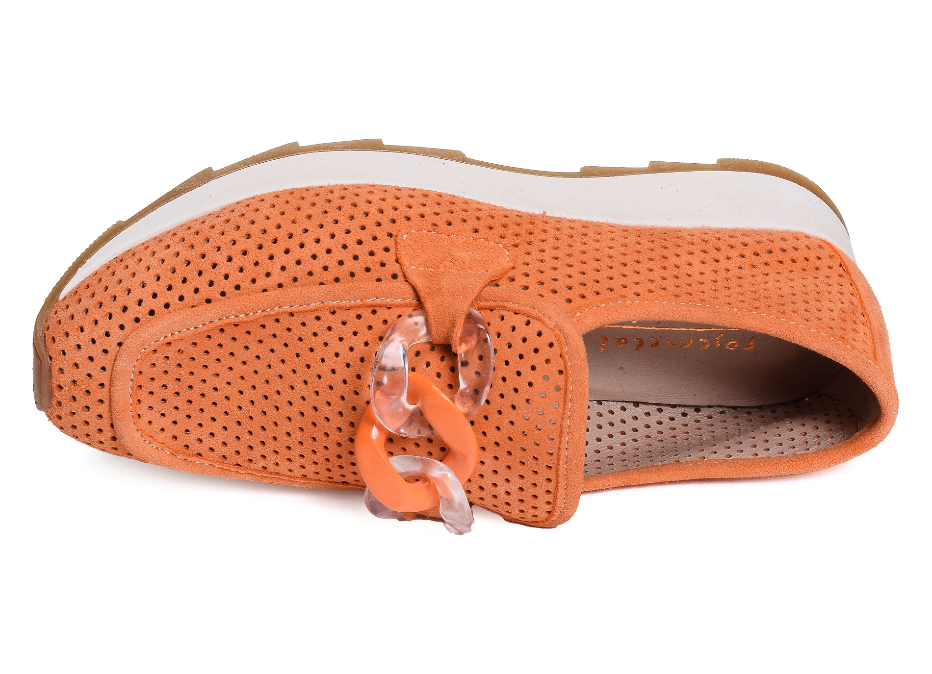 Freney orange