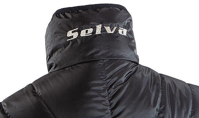 VALANDRÉ - GILET SELVA