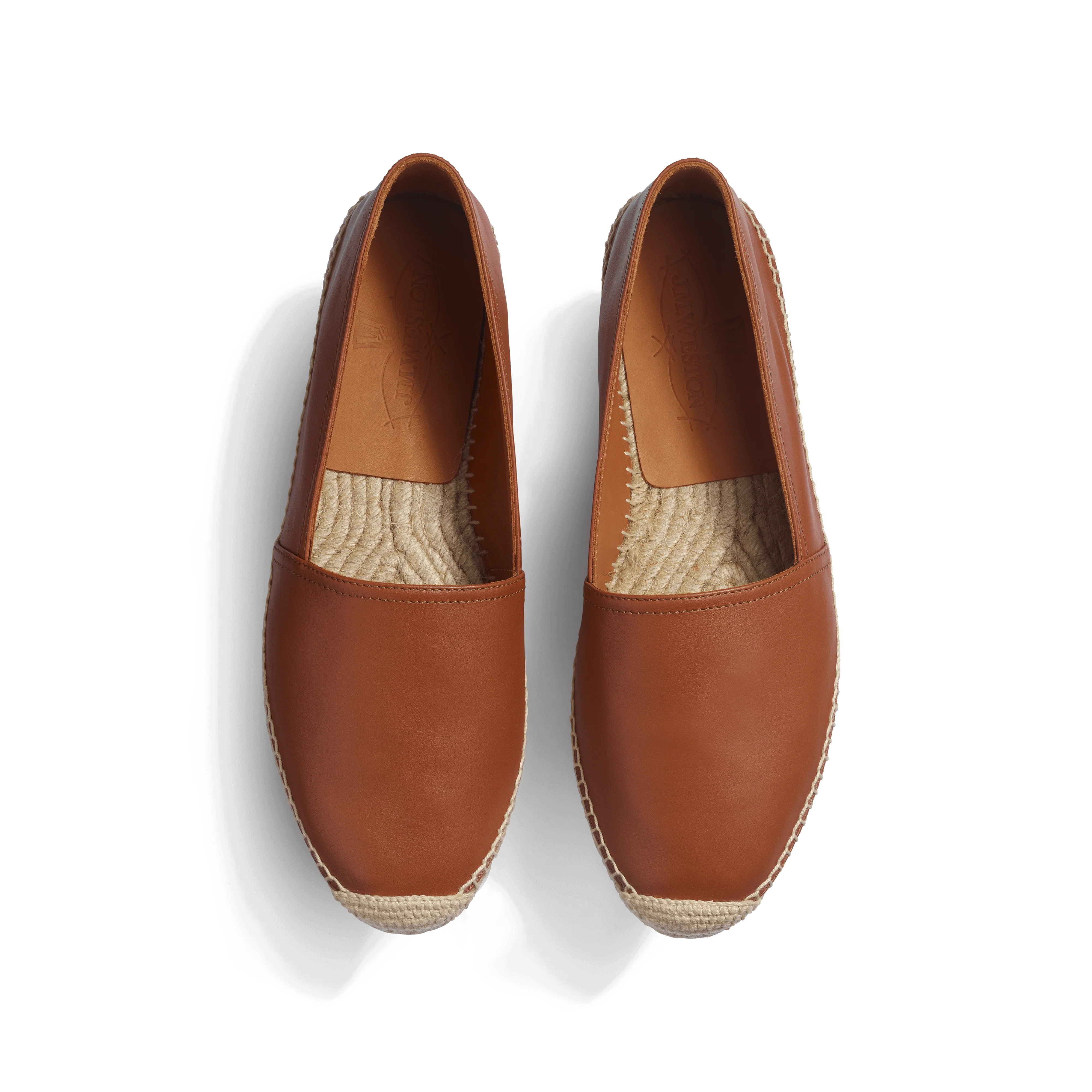 Espadrille Wait and Sea