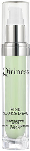Qiriness Élixir Source D'Eau Flacon Pompe 30ml
