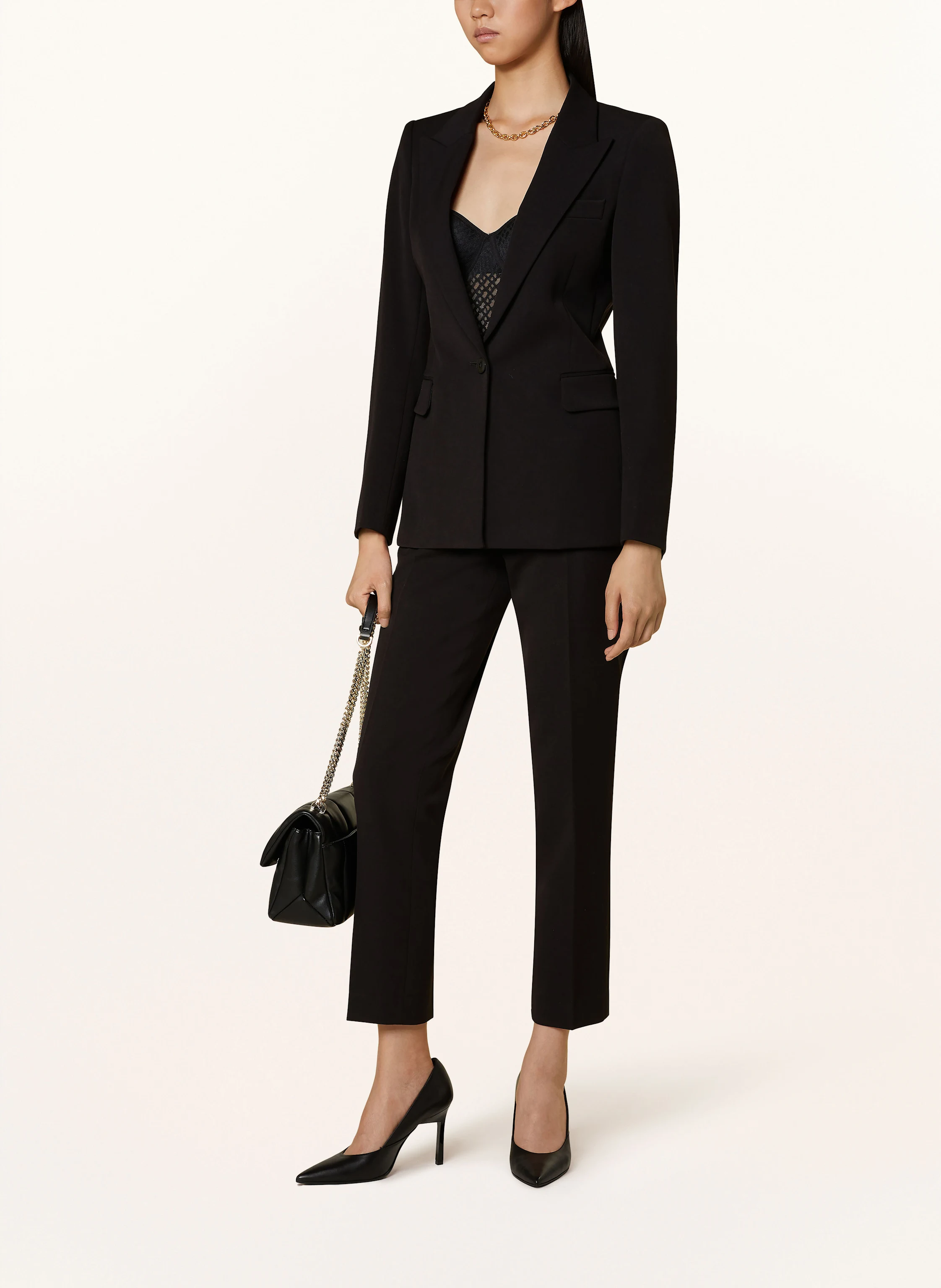 REISS Blazer GABI