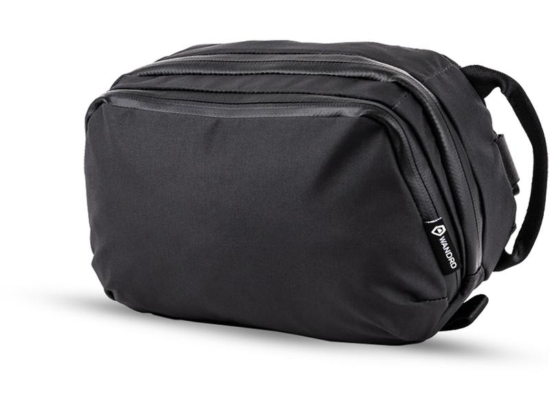 Wandrd Necessaire Bag Large Für Reisen und den täglichen Gebrauch von Toilettenartikeln