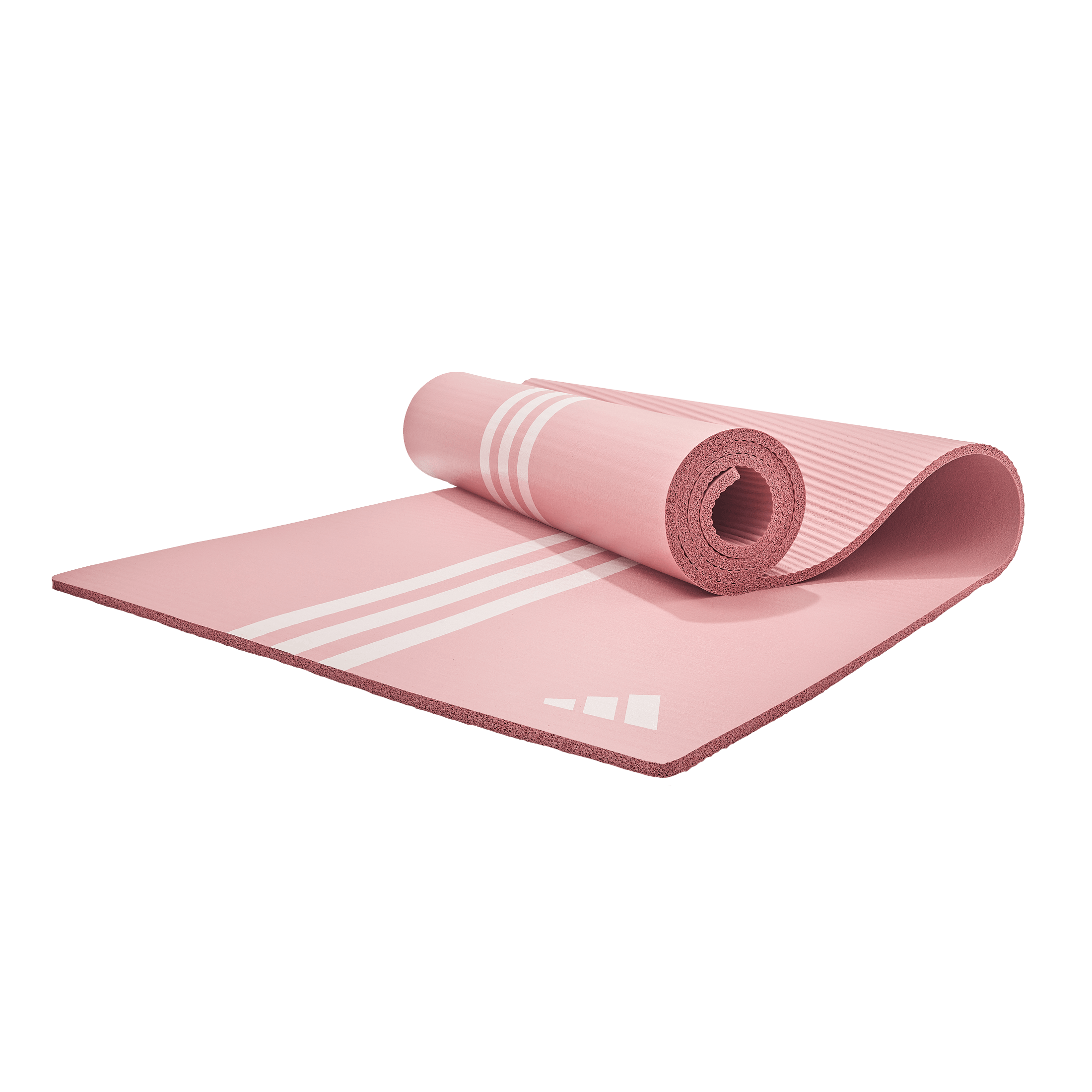 Adidas Yoga Mat - 10mm - Rekvisita trimutstyr