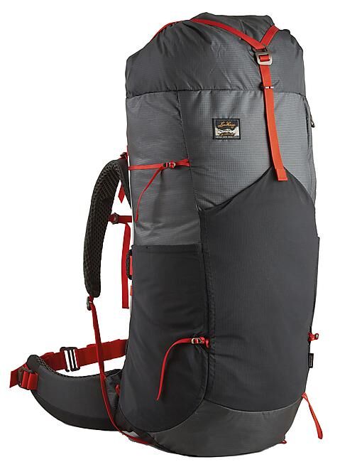 LUNDHAGS - SAC DE GRANDE RANDO PADJE LIGHT 45