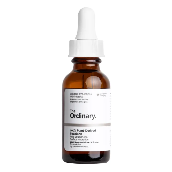 The Ordinary Sérum hydratant 100% Squalane - 30 ml