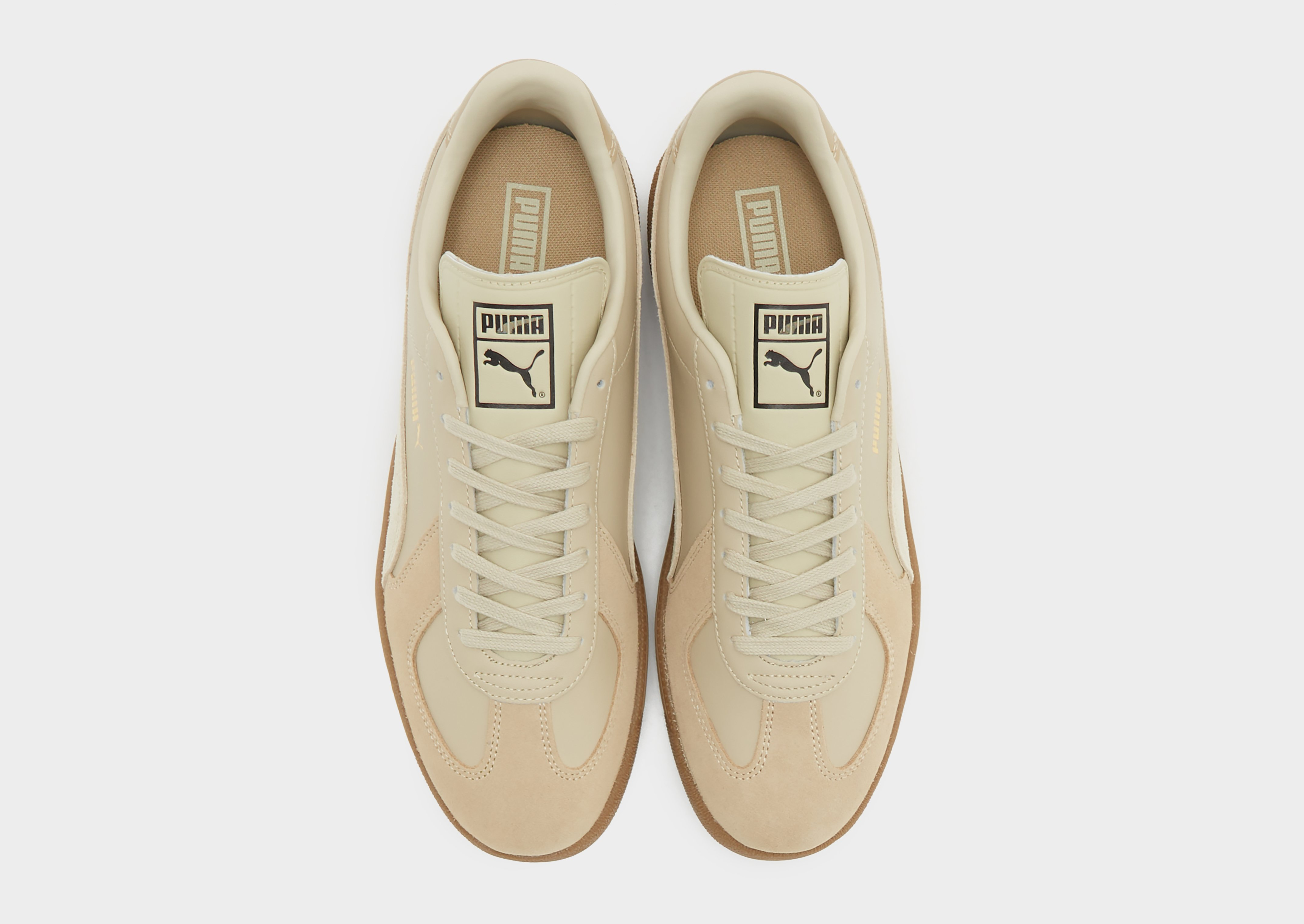 Puma Army Homme
