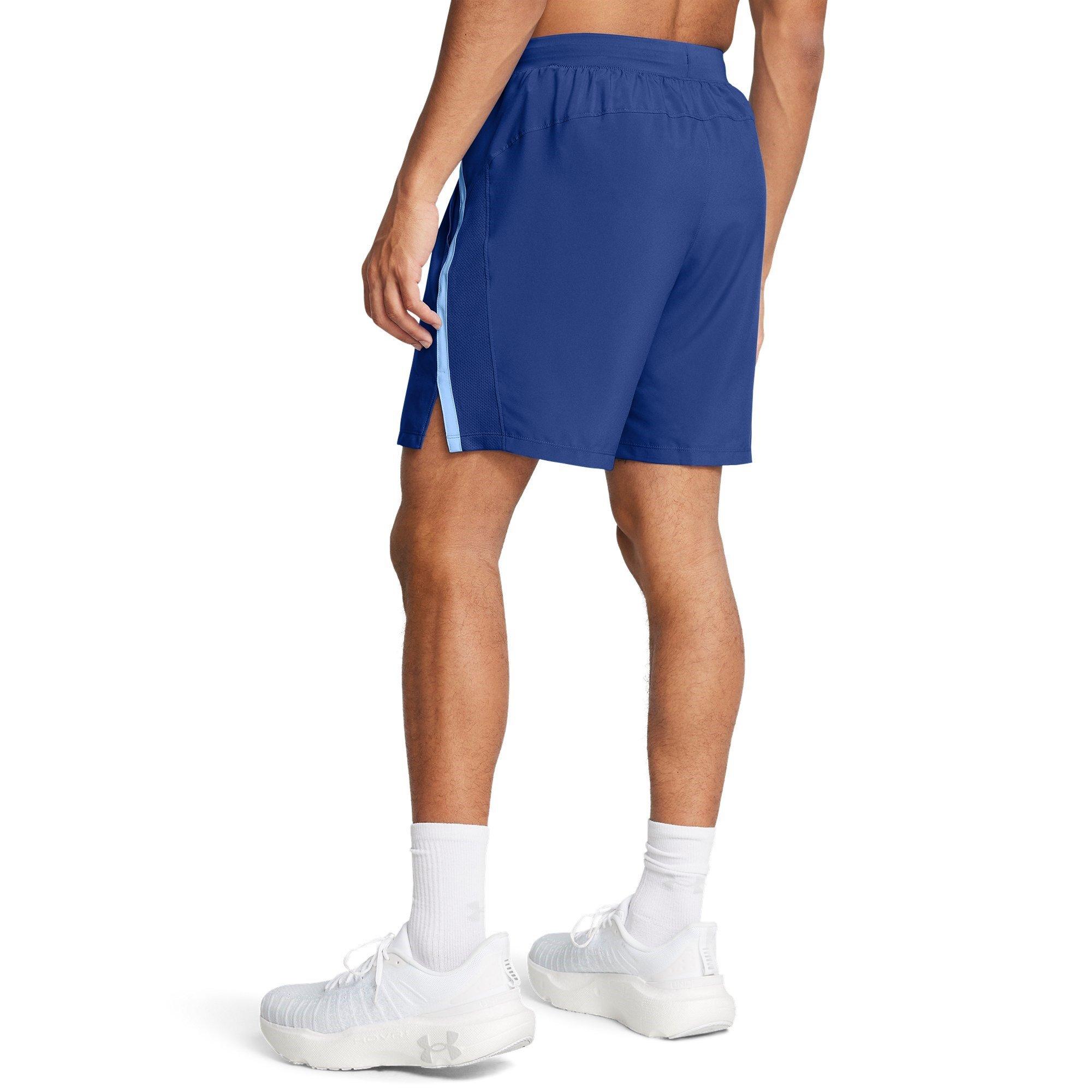 Under Armour Launch 2 in 1 7 Shorts