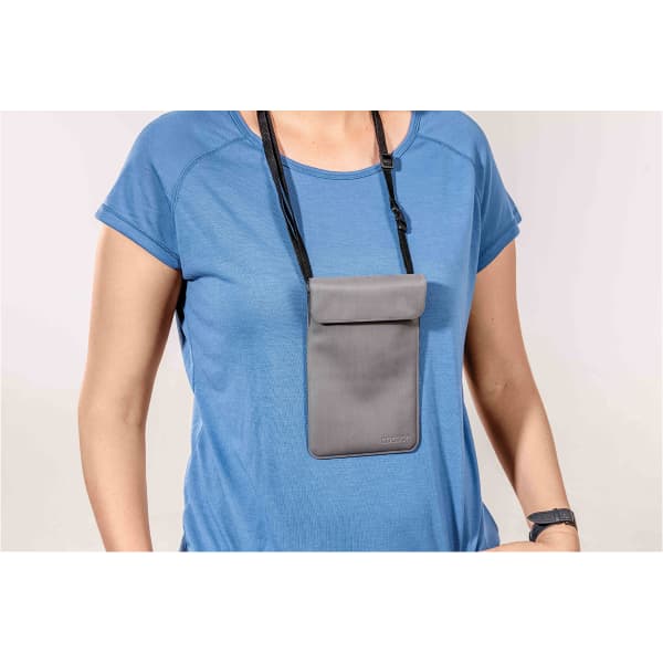 Bagagerie de voyage COCOON WATERPROOF NECK WALLET