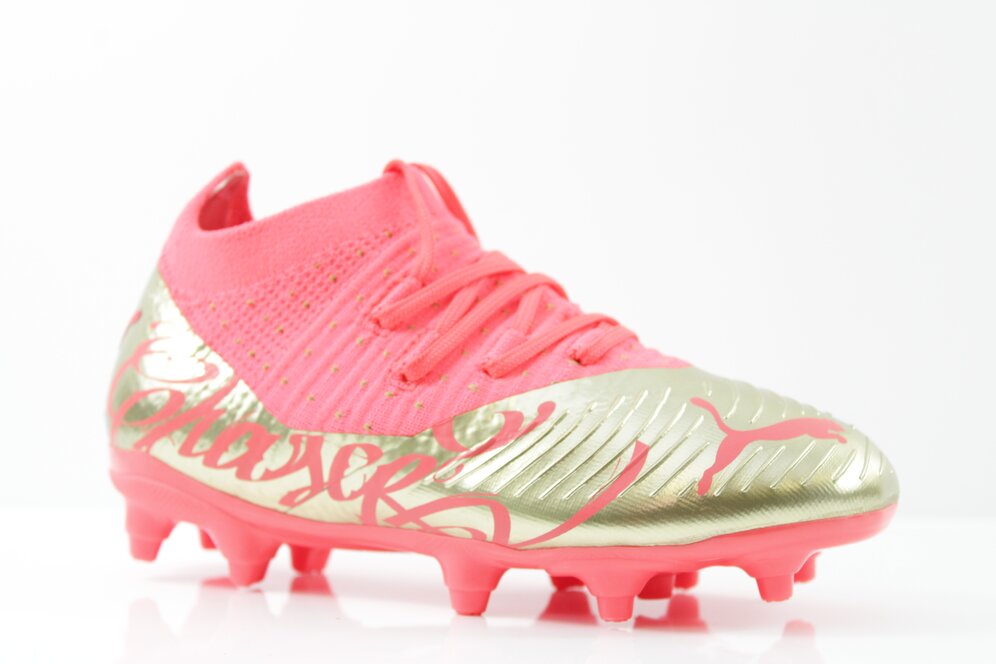 PUMA Future Z 3.4 NJr FG/AG