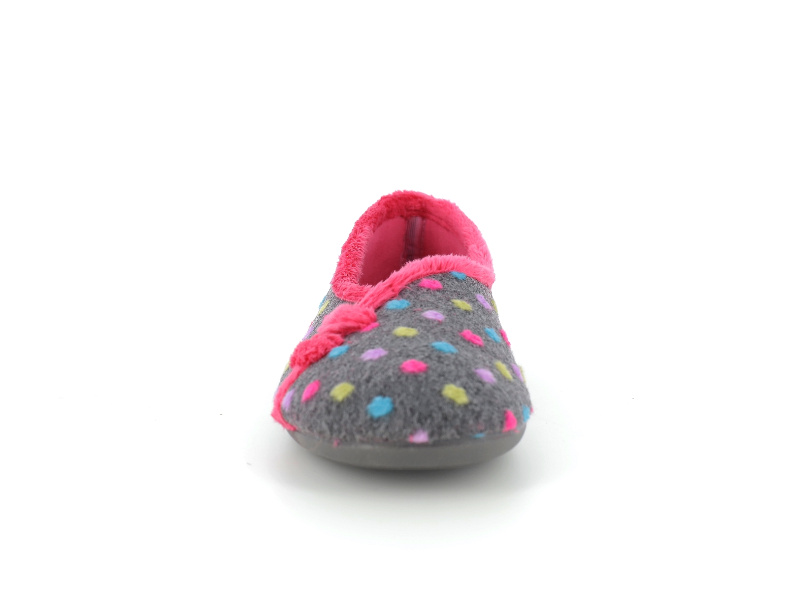 F brand-2478 FEMME Textile Multicolore