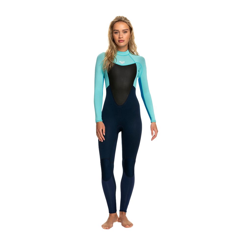 Roxy PROLOGUE BZ - Combinaison intégrale 3/2mm Femme good mood