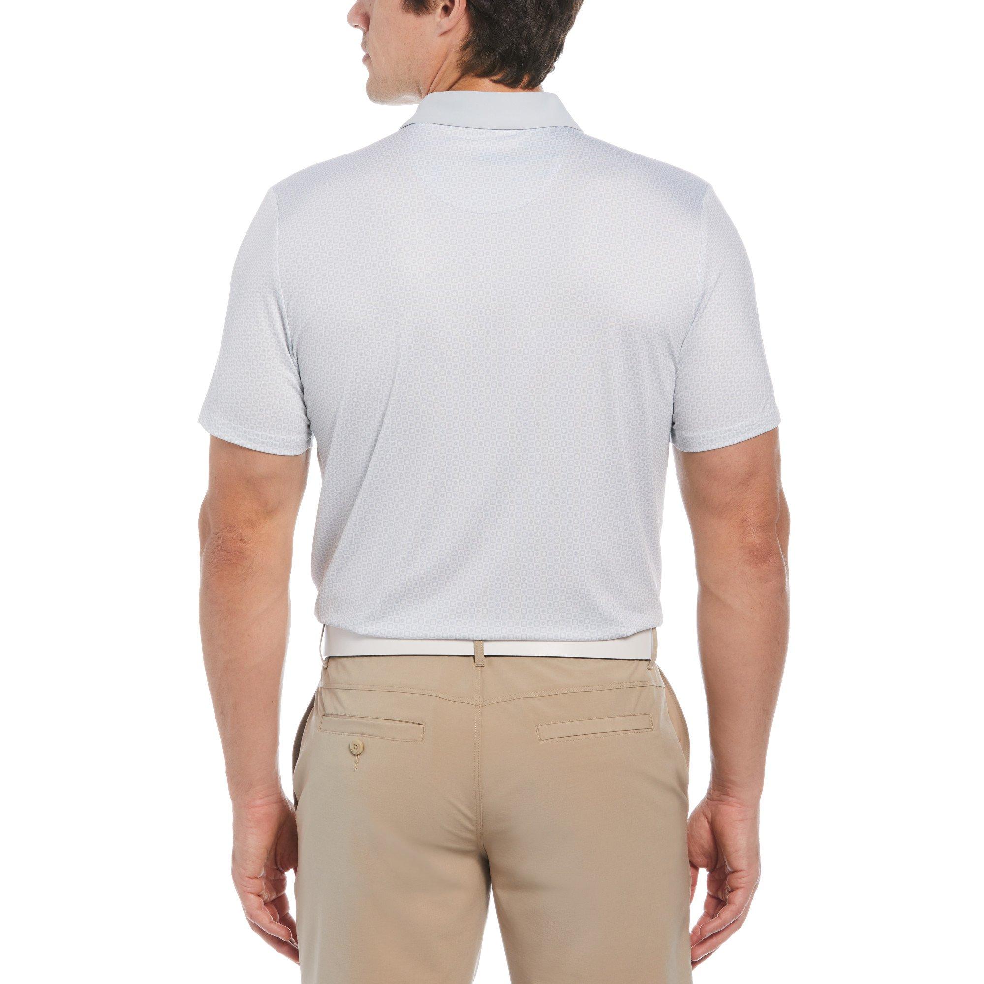 Original Penguin Golf PG Alvr Retro Mic Sn99