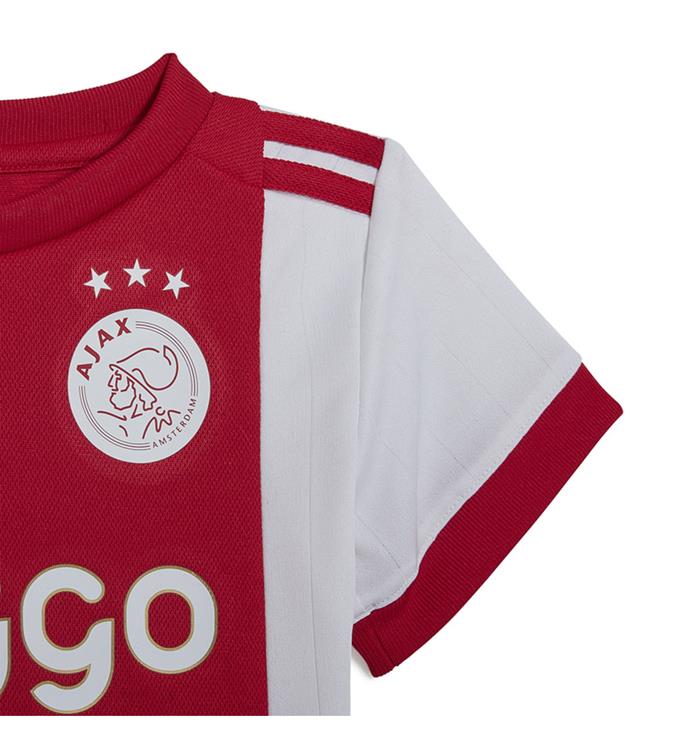 adidas JR Ajax Baby Thuistenue 2022/2023