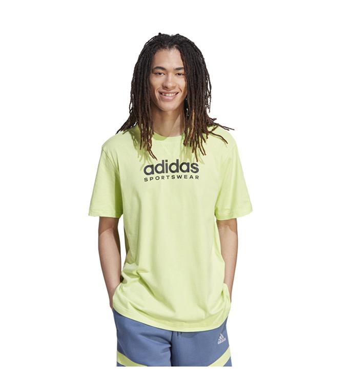 adidas Men All SZN Graphic T-shirt