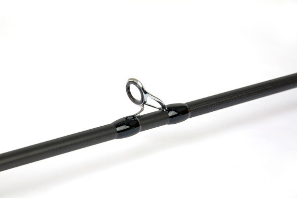 Salmo Trollmaster 240cm 40-60g