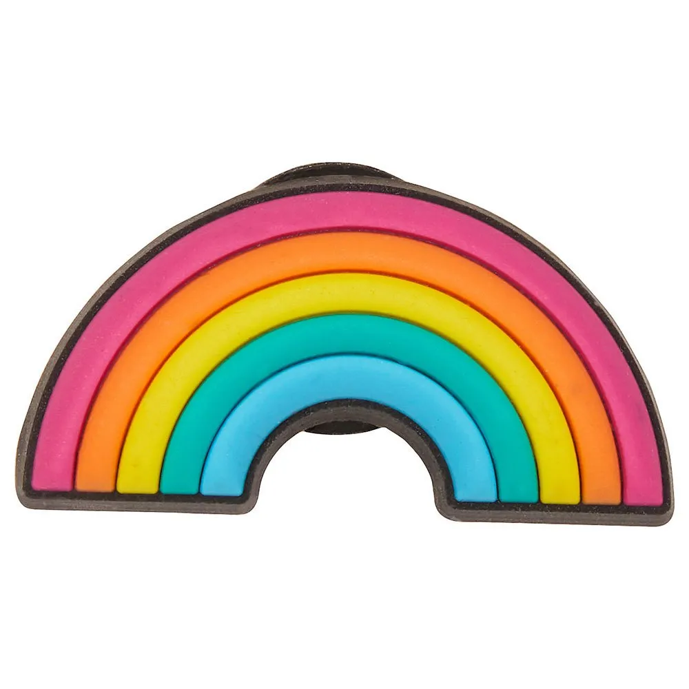 Jibbitz Rainbow Stift
