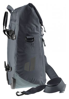Sacoche Imperméable Deuter Mainhattan 17 10 Gris Bleu
