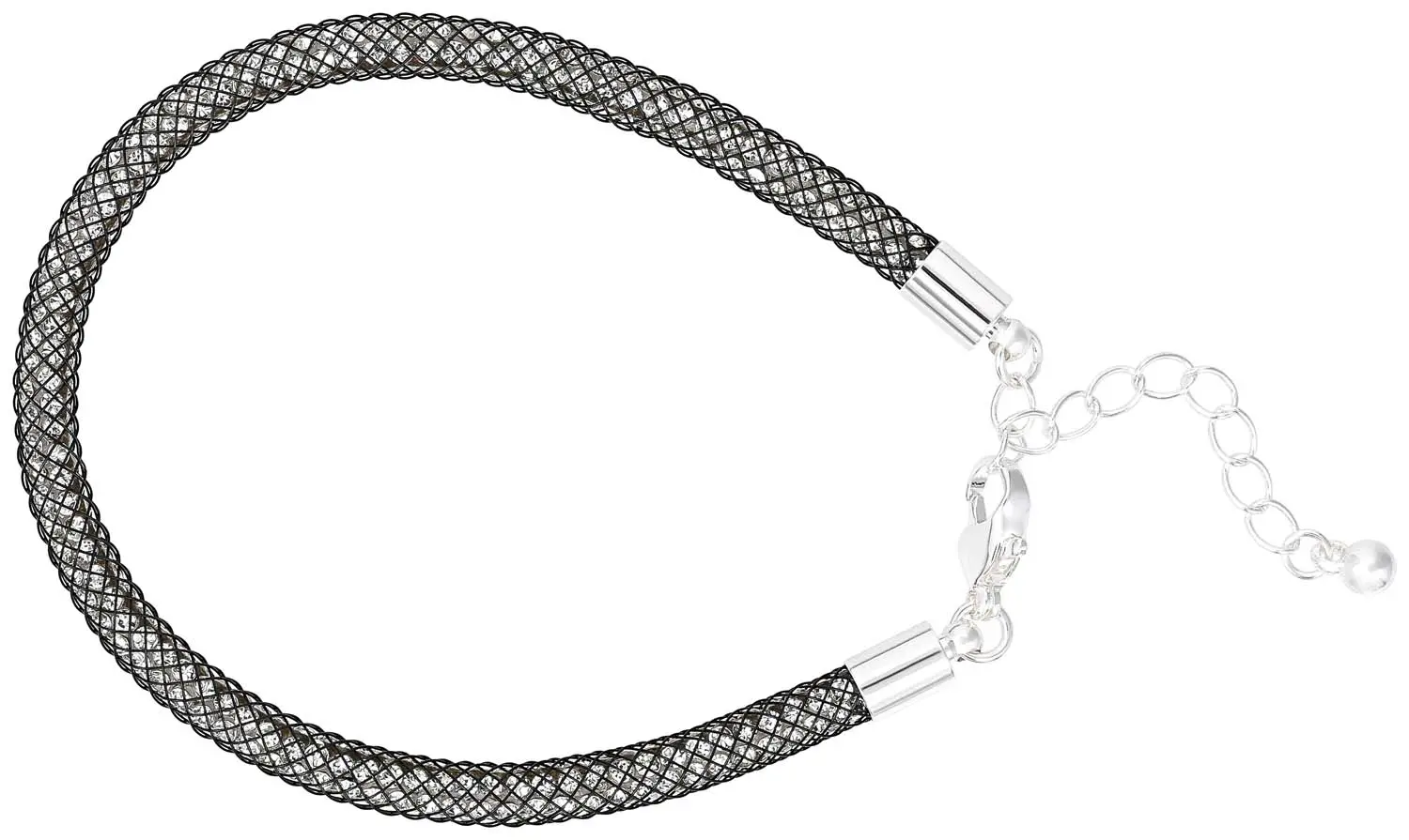 Armband - Crystal Tube