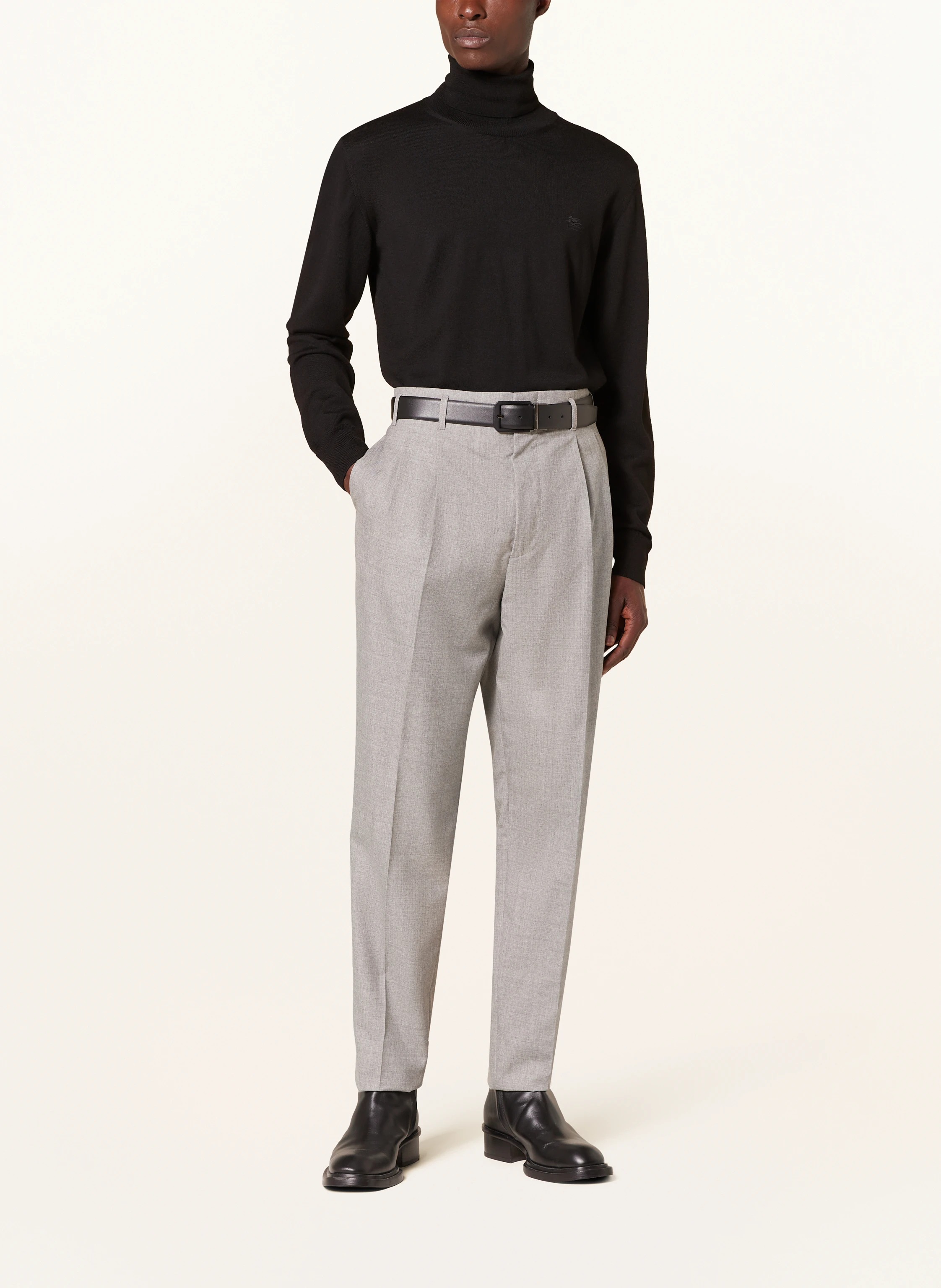 ETRO Rollkragenpullover