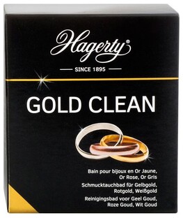 Hagerty Gold Clean 170ML